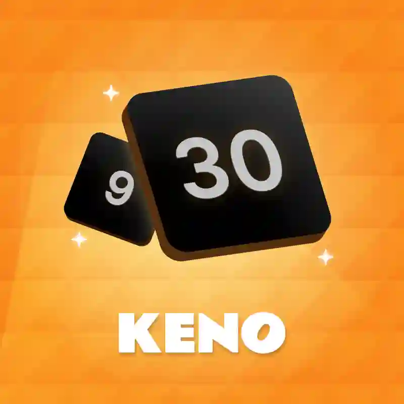 Juego Keno en casino 55mx