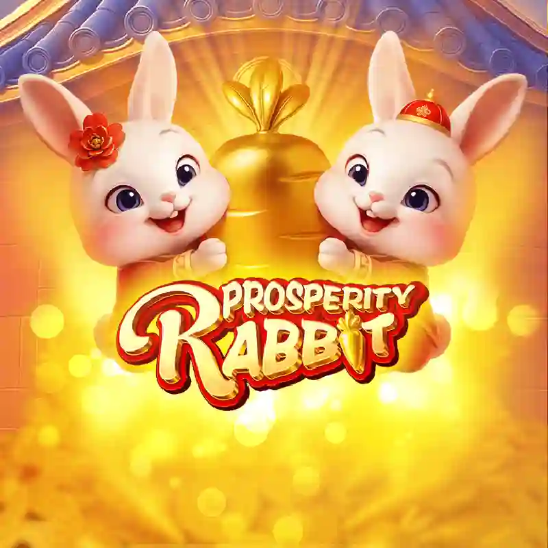 Jugar Prosperity Rabbit en 55mx